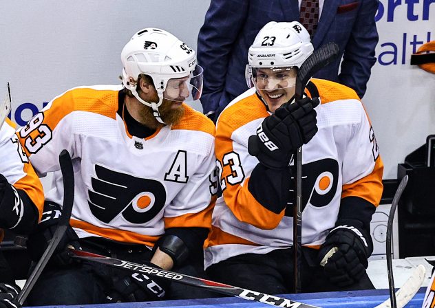 Philadelphia Flyers v New York Islanders – Game Six