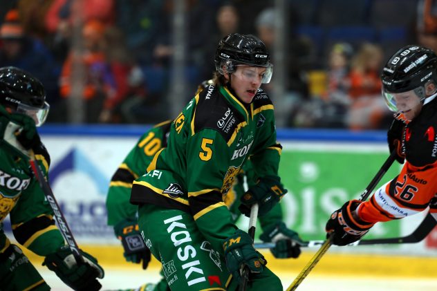 HPK – Ilves