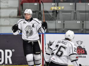 Gatineau Olympiques v Blainville-Boisbriand Armada