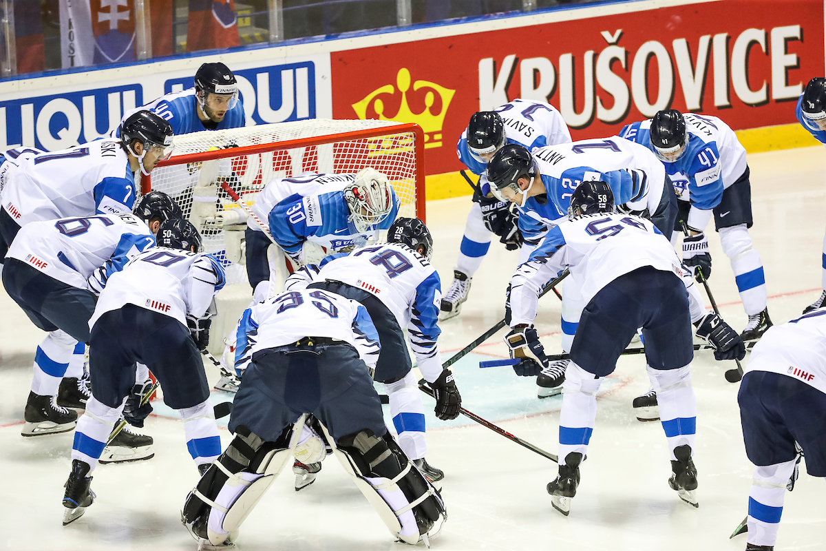 Jääkiekon olympialaisten lohkot selvillä – Leijonat hyökkää Ruotsin  kimppuun - Leijonat