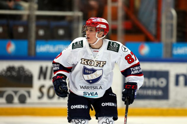 HPK – HIFK