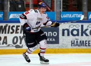 HPK – HIFK