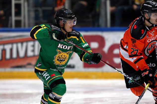 HPK – Ilves