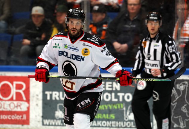 HPK – Ässät