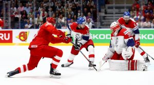 Russia v Czech Republic: Third Place Play-Off – 2019 IIHF Ice Hockey World Championship Slovakia