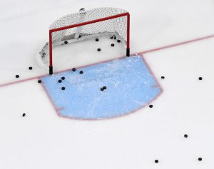 Los Angeles Kings v Vegas Golden Knights