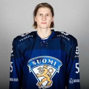 Suomen Jääkiekkoliitto