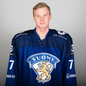 Suomen Jääkiekkoliitto