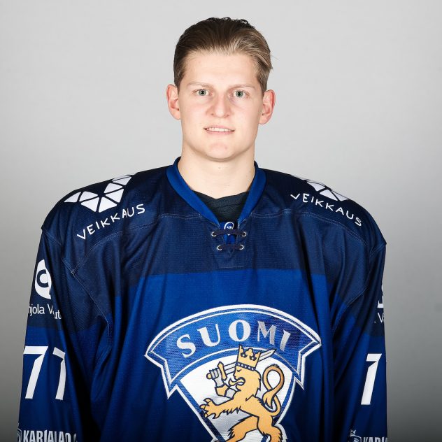 Suomen Jääkiekkoliitto