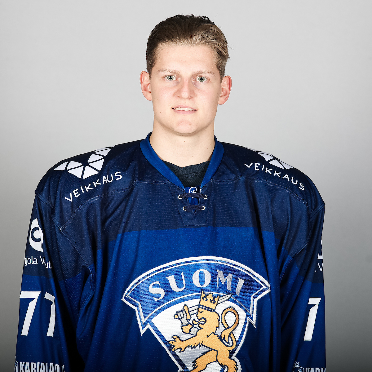 Axel Rindell Axel Rindell aloittanut vakuuttavasti uudessa seurassaan - alkukauden ...