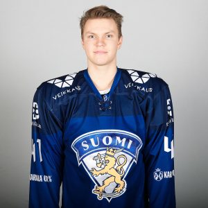 Suomen Jääkiekkoliitto