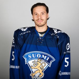 Suomen Jääkiekkoliitto