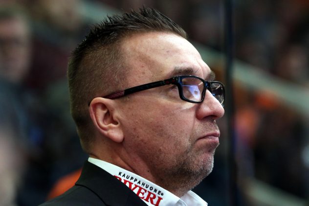 HPK – Ässät