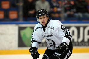 TPS:stä tuttu hyökkääjä: Ura ohi 30-vuotiaana! HPK – TPS