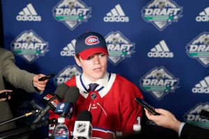 2019 NHL Draft – Round One