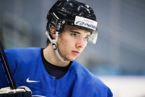 Suomen Jääkiekkoliitto