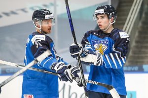 Suomen Jääkiekkoliitto