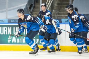 Suomen Jääkiekkoliitto