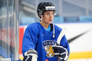 Suomen Jääkiekkoliitto