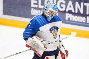 Suomen Jääkiekkoliitto