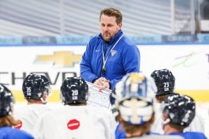 Suomen Jääkiekkoliitto