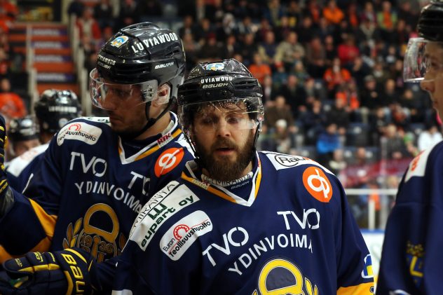 HPK – Lukko