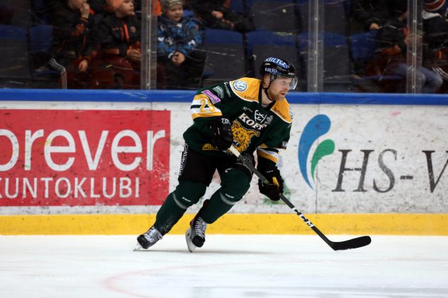 HPK – Ilves