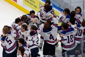 Canada v United States: Gold Medal Game – 2021 IIHF World Junior Championship