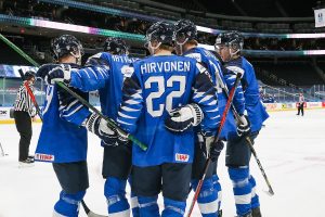 Suomen Jääkiekkoliitto