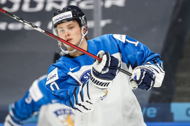 Suomen Jääkiekkoliitto