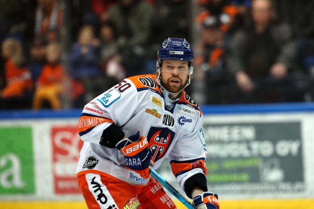 HPK – Tappara