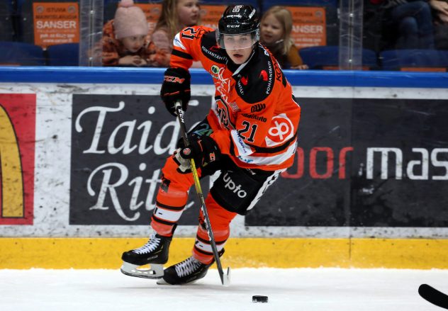 HPK – Ässät