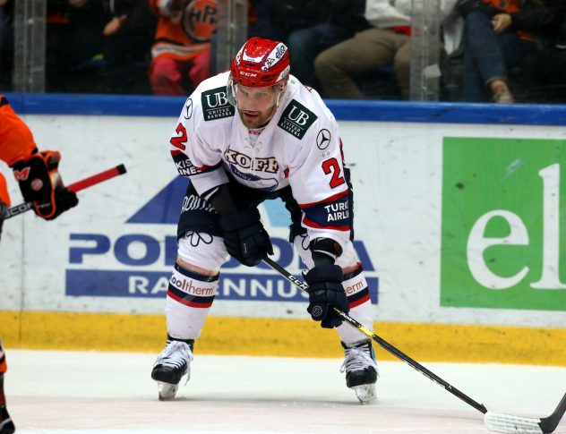 HPK – HIFK