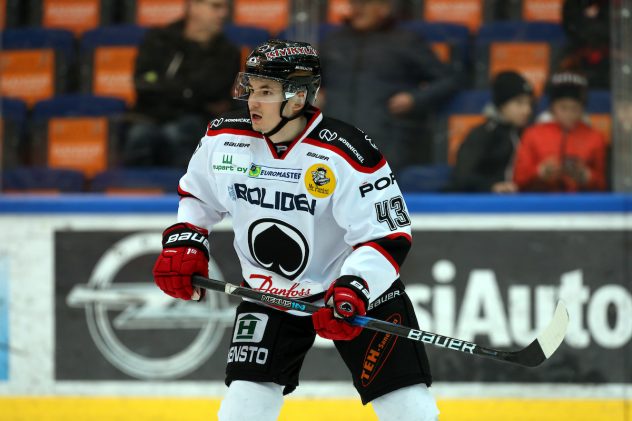 HPK – Ässät