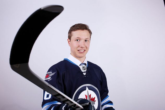 2016 NHL Draft – Portraits