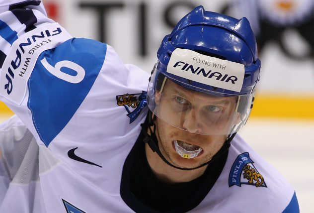 Finland v Czeck Republic: Group D – 2011 IIHF World Championship