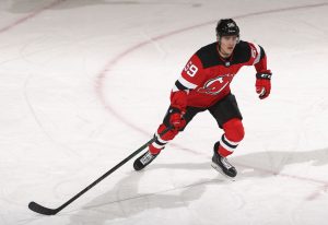 Philadelphia Flyers v New Jersey Devils