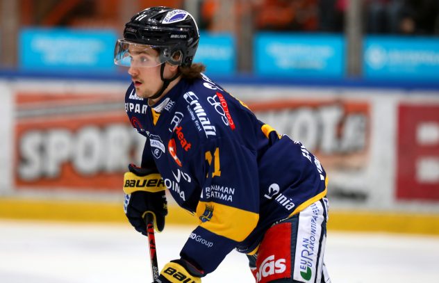 HPK – Lukko