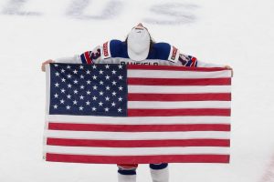 Canada v United States: Gold Medal Game – 2021 IIHF World Junior Championship