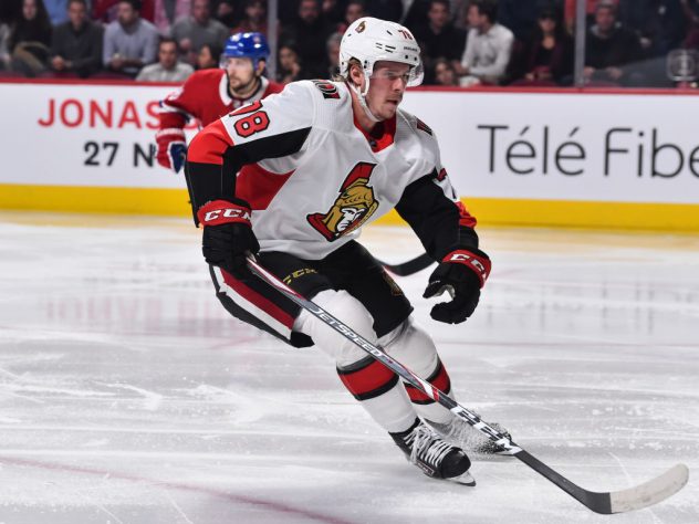 Ottawa Senators v Montreal Canadiens