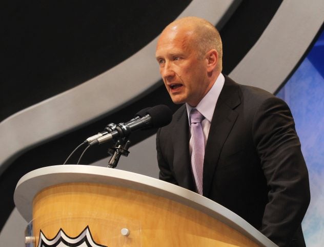 2010 NHL Draft – Round One