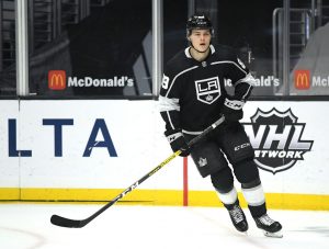 St Louis Blues v Los Angeles Kings