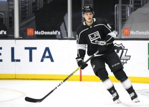 St Louis Blues v Los Angeles Kings