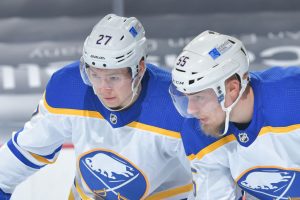 Buffalo Sabres v Philadelphia Flyers