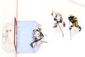 2017 NHL Stanley Cup Final – Game Five