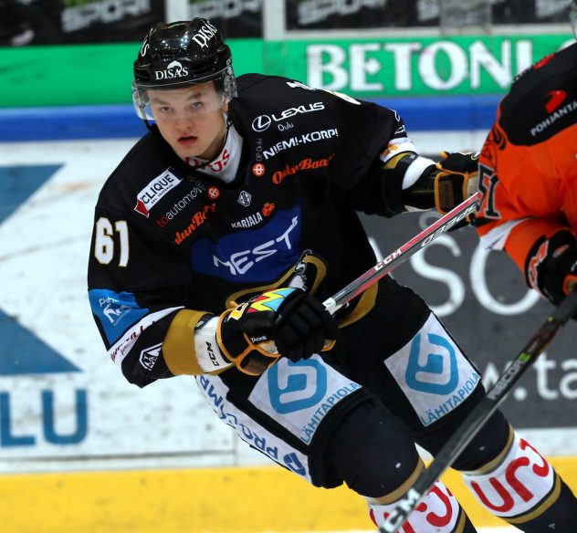 HPK – Kärpät