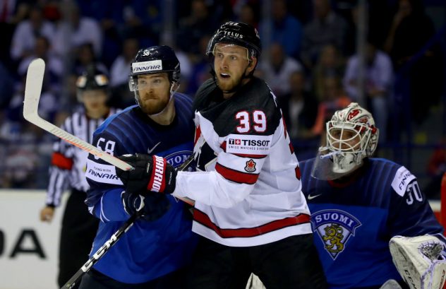 Finland v Canada: Group A – 2019 IIHF Ice Hockey World Championship Slovakia