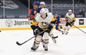 Pittsburgh Penguins v New York Islanders