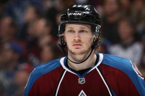 Minnesota Wild v Colorado Avalanche – Game Two