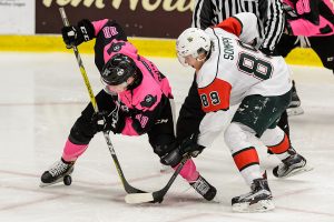 Halifax Mooseheads v Blainville-Boisbriand Armada